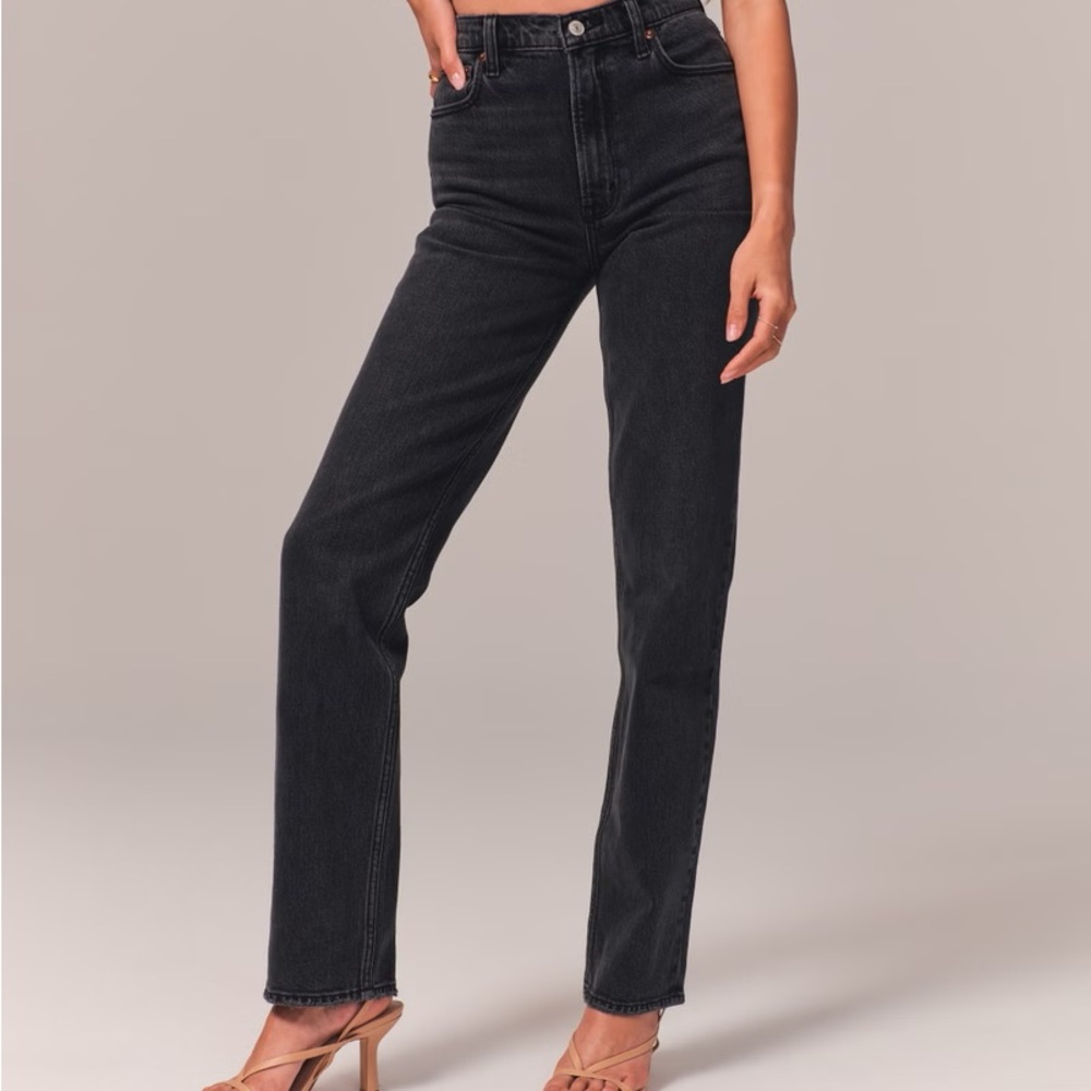 Abercrombie Jeans